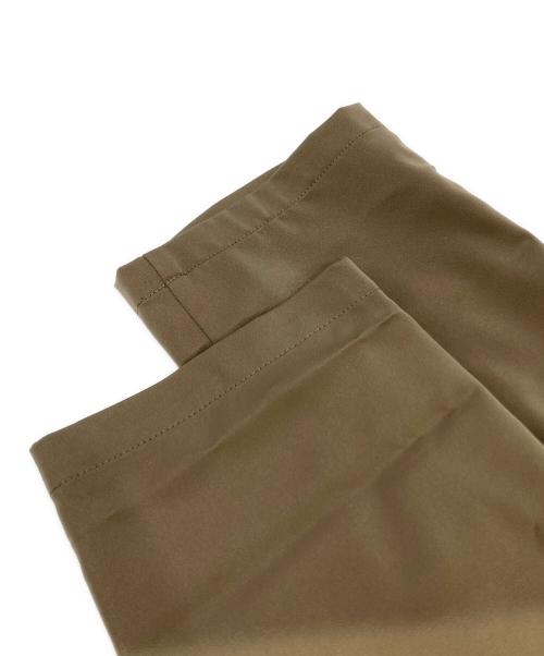 Ameri（アメリ）Ameri (アメリ) 3WAY TRENCH DRESS ブラウン サイズ:Sの古着・服飾アイテム