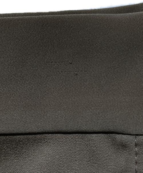 Ameri（アメリ）Ameri (アメリ) 3WAY TRENCH DRESS ブラウン サイズ:Sの古着・服飾アイテム