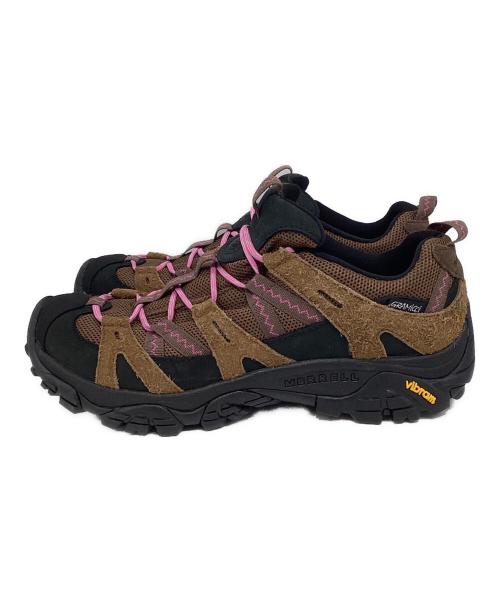 KEEN（キーン）KEEN (キーン) GRAMICCI (グラミチ) MOAB 2 SIREN J5007705 ブラウン×ピンク サイズ:US10の古着・服飾アイテム