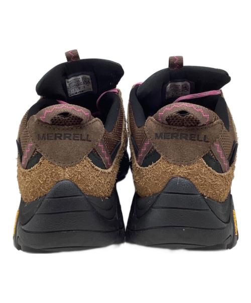 KEEN（キーン）KEEN (キーン) GRAMICCI (グラミチ) MOAB 2 SIREN J5007705 ブラウン×ピンク サイズ:US10の古着・服飾アイテム