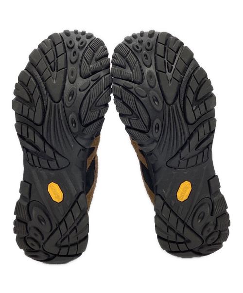 KEEN（キーン）KEEN (キーン) GRAMICCI (グラミチ) MOAB 2 SIREN J5007705 ブラウン×ピンク サイズ:US10の古着・服飾アイテム