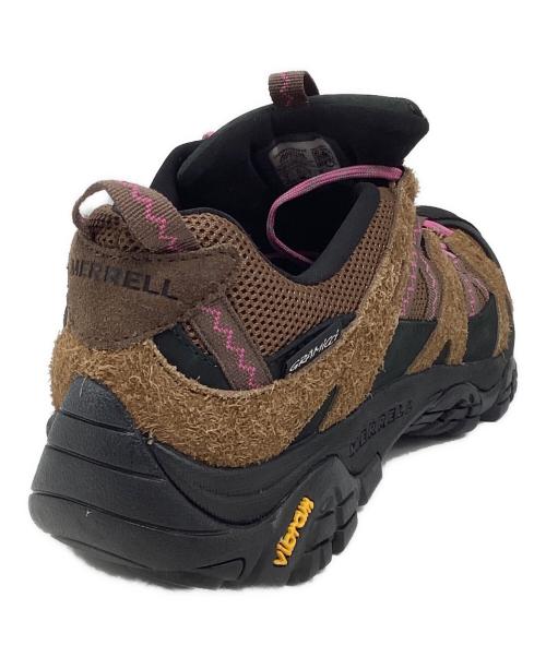 KEEN（キーン）KEEN (キーン) GRAMICCI (グラミチ) MOAB 2 SIREN J5007705 ブラウン×ピンク サイズ:US10の古着・服飾アイテム