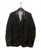Barbourバブアー）の古着「125周年限定   beacon sports jacket　MWX1578OL71」｜オリーブ