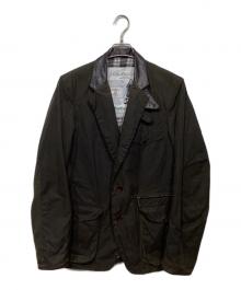 Barbour（バブアー）の古着「125周年限定   beacon sports jacket　MWX1578OL71」｜オリーブ