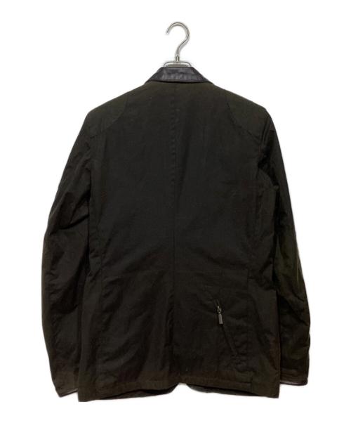 Barbour（バブアー）Barbour (バブアー) 125周年限定   beacon sports jacket　MWX1578OL71 オリーブ サイズ:Mの古着・服飾アイテム