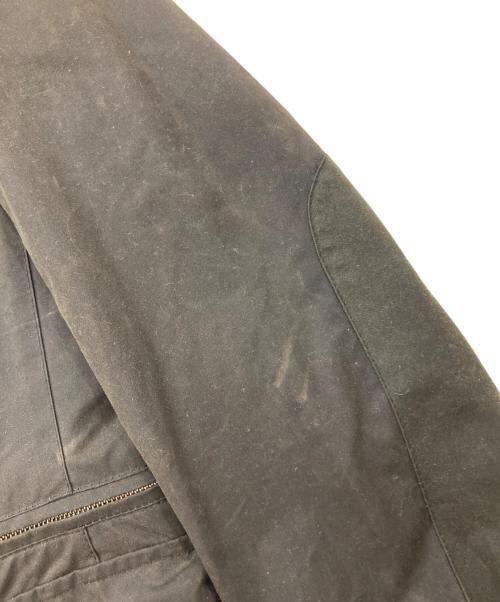 Barbour（バブアー）Barbour (バブアー) 125周年限定   beacon sports jacket　MWX1578OL71 オリーブ サイズ:Mの古着・服飾アイテム