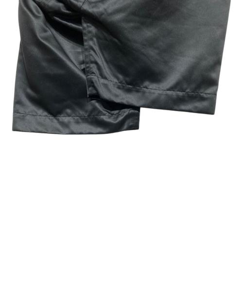 COMME des GARCONS COMME des GARCONS（コムデギャルソン コムデギャルソン）COMME des GARCONS COMME des GARCONS (コムデギャルソン コムデギャルソン) サルエルパンツ　AD2012  ブラック サイズ:Sの古着・服飾アイテム
