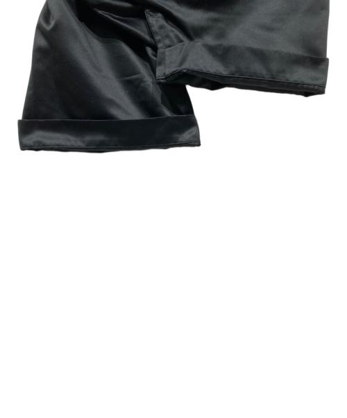COMME des GARCONS COMME des GARCONS（コムデギャルソン コムデギャルソン）COMME des GARCONS COMME des GARCONS (コムデギャルソン コムデギャルソン) サルエルパンツ　AD2012  ブラック サイズ:Sの古着・服飾アイテム