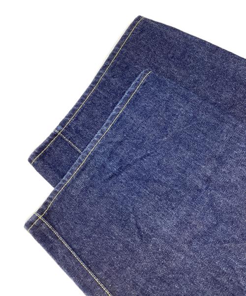 ATLAST & CO（アットラスト）ATLAST & CO (アットラスト) LOT147 デニムパンツ インディゴ サイズ:W36の古着・服飾アイテム