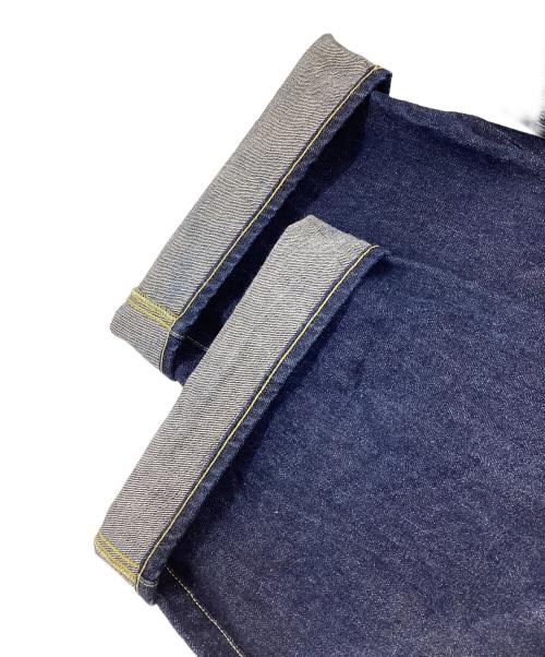 ATLAST & CO（アットラスト）ATLAST & CO (アットラスト) LOT147 デニムパンツ インディゴ サイズ:W36の古着・服飾アイテム