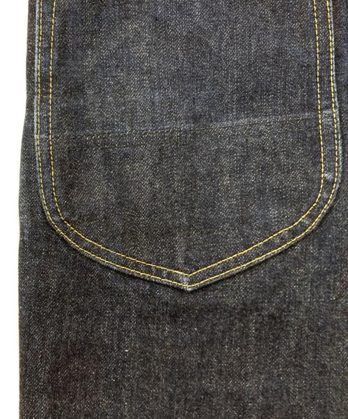 ATLAST & CO（アットラスト）ATLAST & CO (アットラスト) LOT147 デニムパンツ インディゴ サイズ:W36の古着・服飾アイテム