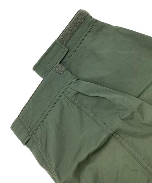 THE NORTH FACE（ザ ノース フェイス）THE NORTH FACE (ザ ノース フェイス) マウンテンカバーオール　NP72535 グリーン サイズ:Mの古着・服飾アイテム