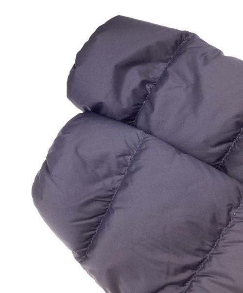 DUVETICA（デュベティカ）DUVETICA (デュベティカ) DYONSDUE ripstopダウンジャケット ネイビー サイズ:46 未使用品の古着・服飾アイテム