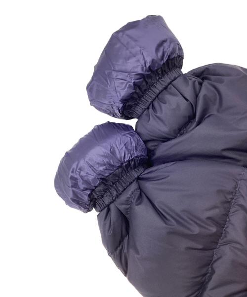 DUVETICA（デュベティカ）DUVETICA (デュベティカ) DYONSDUE ripstopダウンジャケット ネイビー サイズ:46 未使用品の古着・服飾アイテム