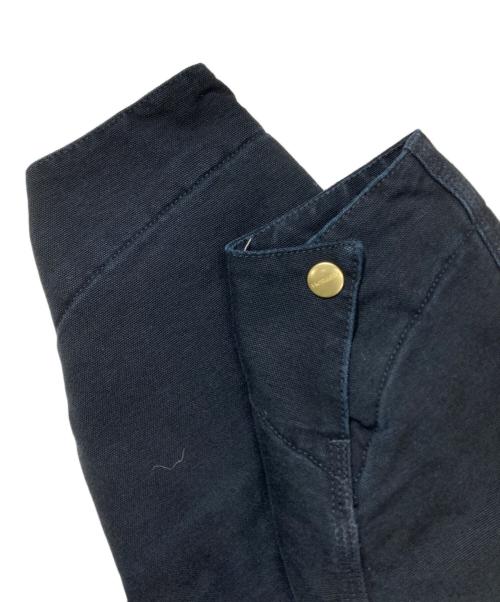 Carhartt WIP（カーハート ワークインプログレス）Carhartt WIP (カーハート ワークインプログレス) OG DETROIT JACKET I035614 ブラック サイズ:Lの古着・服飾アイテム