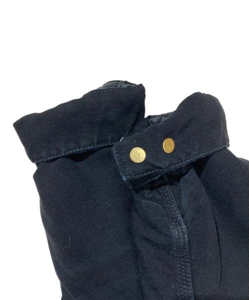 Carhartt WIP（カーハート ワークインプログレス）Carhartt WIP (カーハート ワークインプログレス) OG DETROIT JACKET I035614 ブラック サイズ:Lの古着・服飾アイテム