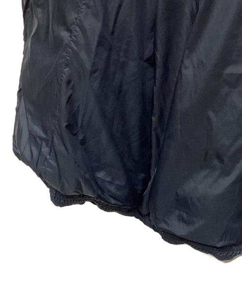 MACKINTOSH（マッキントッシュ）MACKINTOSH (マッキントッシュ) ダウンジャケットLD-009-P ネイビー サイズ:34の古着・服飾アイテム