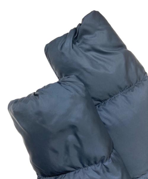 MACKINTOSH（マッキントッシュ）MACKINTOSH (マッキントッシュ) ダウンジャケットLD-009-P ネイビー サイズ:34の古着・服飾アイテム