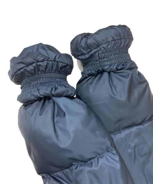 MACKINTOSH（マッキントッシュ）MACKINTOSH (マッキントッシュ) ダウンジャケットLD-009-P ネイビー サイズ:34の古着・服飾アイテム