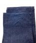 中古・古着 HUMAN MADE (ヒューマンメイド) DENIM WORK PANTS PAST HM28PT001 インディゴ サイズ:M：22000円