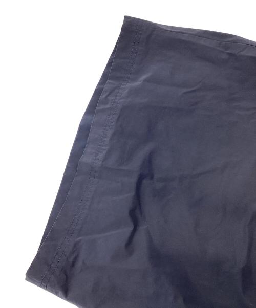 SOL soonerorlater（スーナーオアレイター）SOL soonerorlater (スーナーオアレイター) easy shorts ネイビー サイズ:XLの古着・服飾アイテム