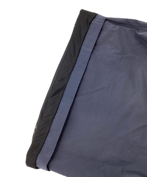 SOL soonerorlater（スーナーオアレイター）SOL soonerorlater (スーナーオアレイター) easy shorts ネイビー サイズ:XLの古着・服飾アイテム