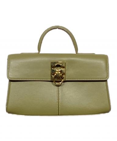 中古・古着通販】CAFUNE (カフネ) Stance Wallet ハンドバッグ