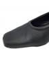 中古・古着 ALM. (アルム) VELOCE LEATHER PUMPS ブラック サイズ:38：7000円