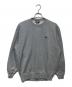 HOTEL（ホテル）の古着「スウェット」｜グレー