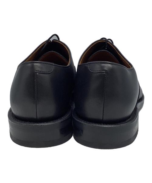 REGAL（リーガル）REGAL (リーガル) 05HR ストレートチップシューズ ブラック サイズ:26 1/2の古着・服飾アイテム