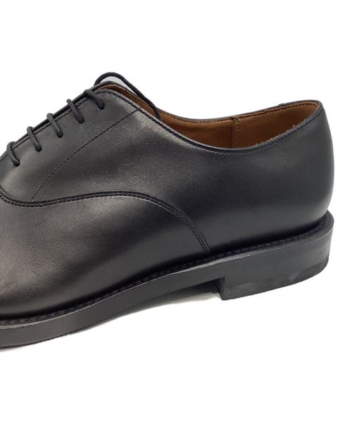 REGAL（リーガル）REGAL (リーガル) 05HR ストレートチップシューズ ブラック サイズ:26 1/2の古着・服飾アイテム