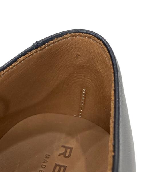 REGAL（リーガル）REGAL (リーガル) 05HR ストレートチップシューズ ブラック サイズ:26 1/2の古着・服飾アイテム