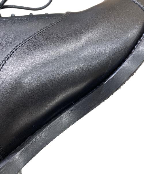 REGAL（リーガル）REGAL (リーガル) 05HR ストレートチップシューズ ブラック サイズ:26 1/2の古着・服飾アイテム