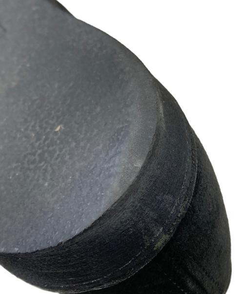 RED WING（レッドウィング）RED WING (レッドウィング) POSTMAN OXFORD 9112 ブラック サイズ:9Dの古着・服飾アイテム