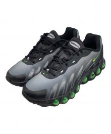 NIKE（ナイキ）の古着「AIR MAX DN8　FQ7860-003」｜ブラック×グリーン