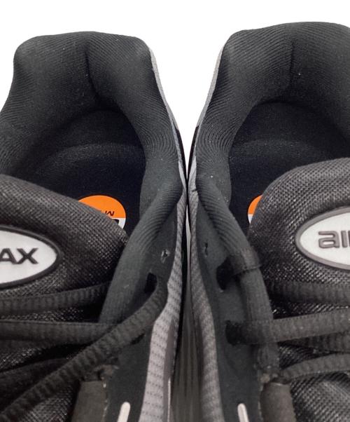 NIKE（ナイキ）NIKE (ナイキ) AIR MAX DN8　FQ7860-003 ブラック×グリーン サイズ:US9.5の古着・服飾アイテム