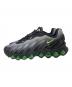 NIKE (ナイキ) AIR MAX DN8　FQ7860-003 ブラック×グリーン サイズ:US9.5：13000円
