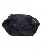 OUATオーユーエーティー）の古着「OFFICE BAG」｜ブラック