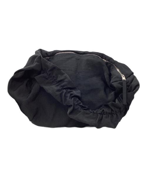 OUAT（オーユーエーティー）OUAT (オーユーエーティー) OFFICE BAG ブラックの古着・服飾アイテム