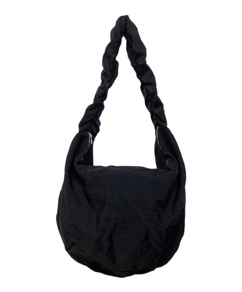 OUAT（オーユーエーティー）OUAT (オーユーエーティー) OFFICE BAG ブラックの古着・服飾アイテム