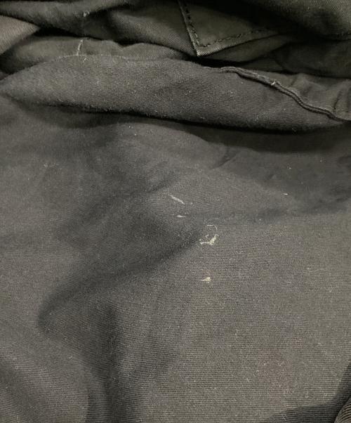 OUAT（オーユーエーティー）OUAT (オーユーエーティー) OFFICE BAG ブラックの古着・服飾アイテム