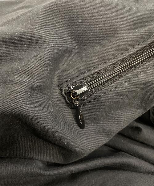 OUAT（オーユーエーティー）OUAT (オーユーエーティー) OFFICE BAG ブラックの古着・服飾アイテム