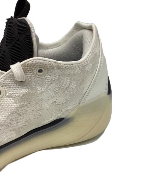 NIKE（ナイキ）NIKE (ナイキ) Air Jordan XXXIX PF FQ0214-104 ホワイト サイズ:US10の古着・服飾アイテム