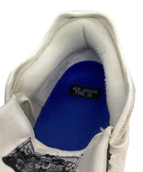 NIKE（ナイキ）NIKE (ナイキ) Air Jordan XXXIX PF FQ0214-104 ホワイト サイズ:US10の古着・服飾アイテム