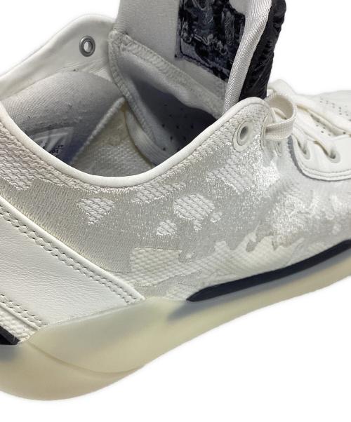 NIKE（ナイキ）NIKE (ナイキ) Air Jordan XXXIX PF FQ0214-104 ホワイト サイズ:US10の古着・服飾アイテム