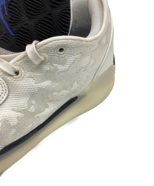 NIKE（ナイキ）NIKE (ナイキ) Air Jordan XXXIX PF FQ0214-104 ホワイト サイズ:US10の古着・服飾アイテム