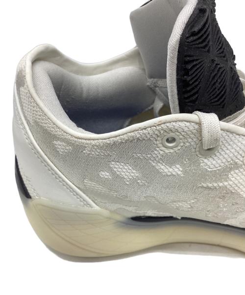 NIKE（ナイキ）NIKE (ナイキ) Air Jordan XXXIX PF FQ0214-104 ホワイト サイズ:US10の古着・服飾アイテム