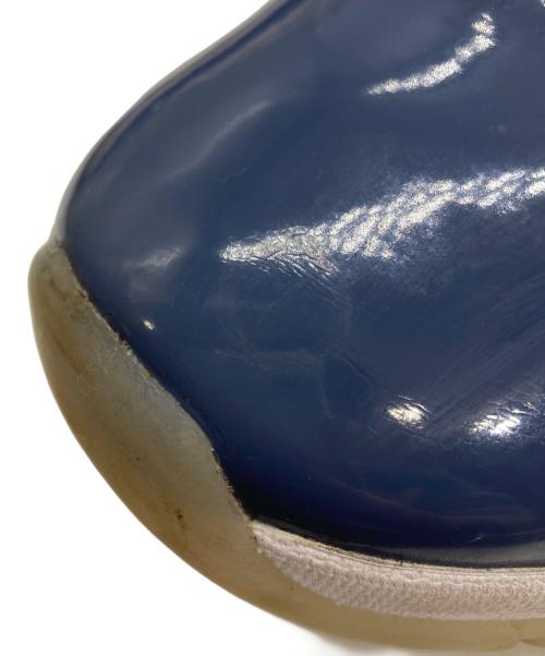 NIKE（ナイキ）NIKE (ナイキ) FV5104-104　AIR JORDAN 11 Retro Low ホワイト×ブルー サイズ:US10.5の古着・服飾アイテム