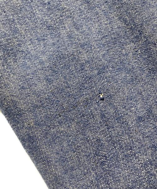 Bluebell（ブルーベル）Bluebell (ブルーベル) カバーオール インディゴ サイズ:36の古着・服飾アイテム