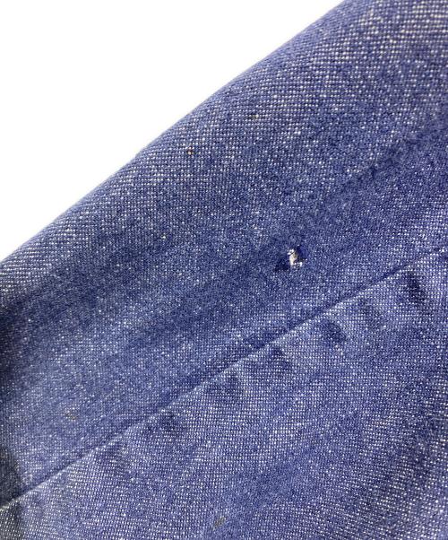 Bluebell（ブルーベル）Bluebell (ブルーベル) カバーオール インディゴ サイズ:36の古着・服飾アイテム